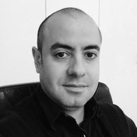 Cavcorp Employee David Lopez's profile photo