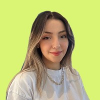 Supertext (tidigare SMSgrupp) Employee Nevra Aslan's profile photo