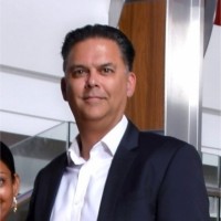 Octopus Deploy Employee Rajiv Sodhi's profile photo