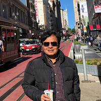 Enel Group Employee Luis Valle's profile photo