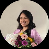 Everyday Impact Consulting Employee Chloe Azurin's profile photo