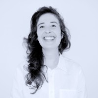 The Museum of Modern Art Employee Gabriela Lancellotti's profile photo