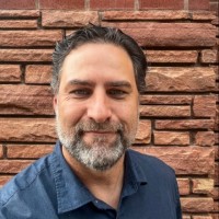 Larimer County Employee Gregg Turnbull's profile photo