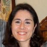 SOLEMTI Employee Claudia Martínez Cruz's profile photo