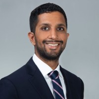 Aeolus Capital Management Employee Amit Patel's profile photo