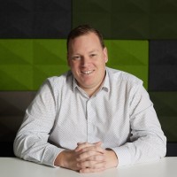 Resolution IT Employee Matt le Patourel's profile photo