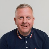 John Lewis Employee Andy Bellis's profile photo