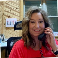 United Treating & Distribution, LLC Employee Stacy Patterson's profile photo