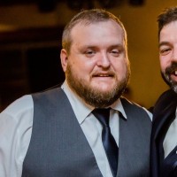 Jonathon Ketron Email & Phone Number