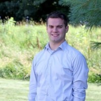 Octane Marketing Employee Will Martin's profile photo