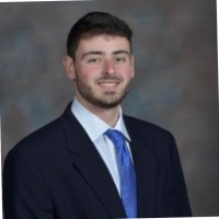 Capital One Employee Jacob Schauer's profile photo