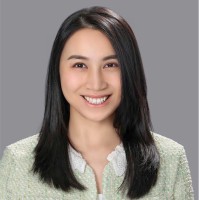 American Wire Group Employee Anqi He's profile photo