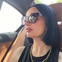 Pameks Textile Employee Fatma Hayat's profile photo