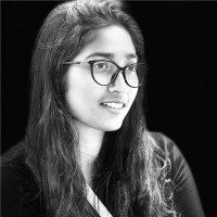 TrumpCode Employee Ann Perera's profile photo