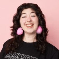Grayza Employee Alexandria Pagram's profile photo