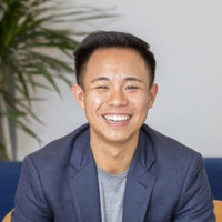 WeWork Employee Elton Kwok's profile photo