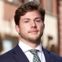 CapitalRise Employee Cass Brookes's profile photo