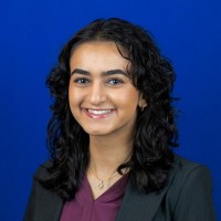 Columbia University Mailman School of Public Health Employee Devki Patel's profile photo