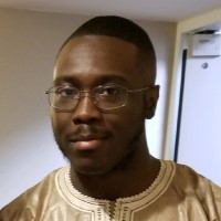 Code in the Schools Employee Fasukuwa Kamanda's profile photo