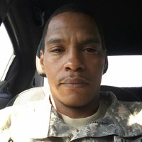 US Army Employee Eric Rodgers's profile photo