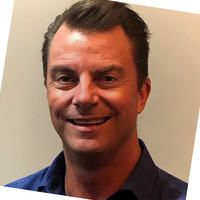 ECCO Supply™ Employee Nigel Attrill's profile photo