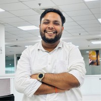 NRI FT India Employee Akashdeep Bhattacharya's profile photo