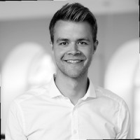 Carat Denmark Employee Mads Albers's profile photo