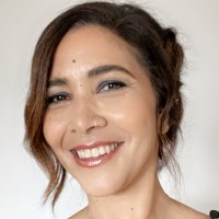 Coty Employee Sarah al Shohaib's profile photo