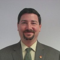 Transatlantic Council, Boy Scouts of America Employee John Erskine's profile photo