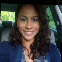 National Institute of Standards and Technology Employee Amanda Dyson's profile photo