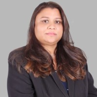 Averil Nivsarkar Email