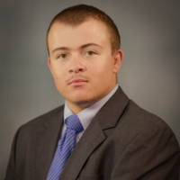 Karins Engineering Employee Alexander Antonacci's profile photo