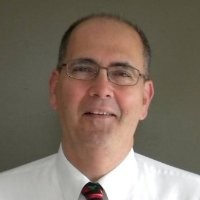 Mercer University Employee Richard Hart's profile photo