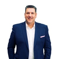 ONESEC Employee Alberto Vargas's profile photo