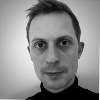 LIND DNA Employee Casper Themsen's profile photo