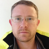 Creative Engineering Employee Tommy Murphy's profile photo