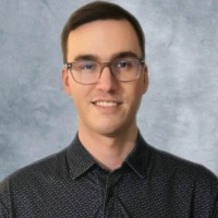 Control Concepts, Inc. Employee Jay Gough's profile photo