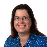 The Royal Melbourne Hospital Employee Sandra Gates's profile photo