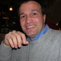 Nidec Secop Employee Pasquale Olivieri's profile photo