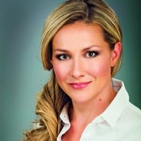 ProŽeny.cz Employee Tereza Netolická's profile photo