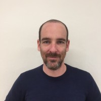 UP42 Employee Jon Rutherford's profile photo