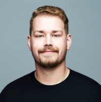 ActiveState Employee Austin Gilmore's profile photo