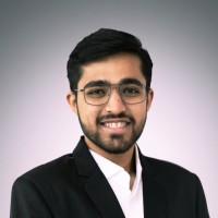 Axio AI Employee Manav Vakharia's profile photo