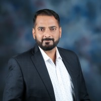 Srikanth Rao Email & Phone Number
