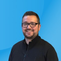 PingCo Employee Andy Gibson's profile photo