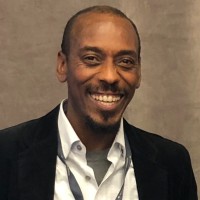 Omar Davis Email & Phone Number