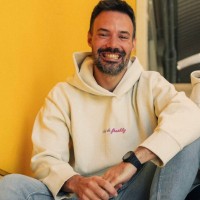 Freshly Cosmetics Employee Miquel Antolín Civil's profile photo