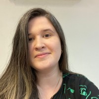 Necxt Employee Débora Castro's profile photo