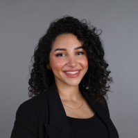 Mariam Deiab Email