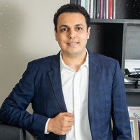 Pratik Singhvi Email & Phone Number